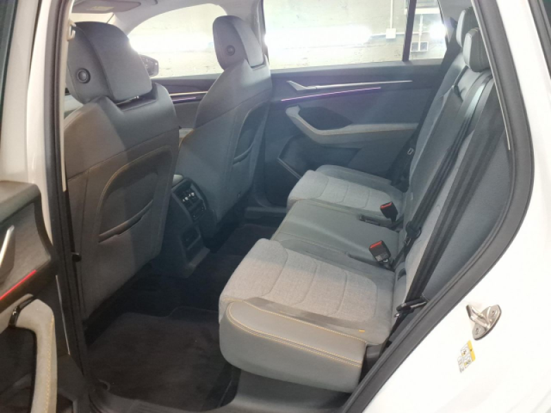 Škoda Kodiaq Selection – image 4 of 5