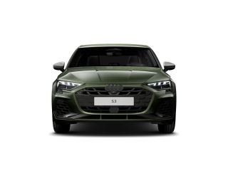 Audi S3 Limousine – image 2 of 10