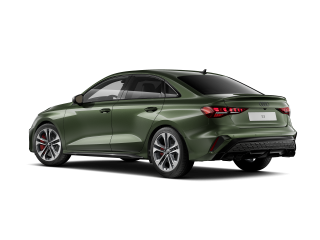 Audi S3 Limousine – image 4 of 10