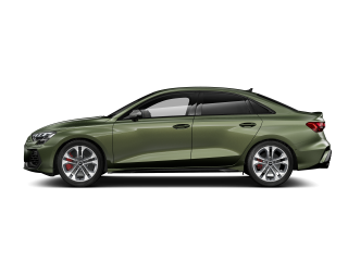Audi S3 Limousine – image 5 of 10