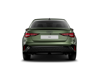 Audi S3 Limousine – image 6 of 10