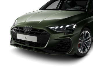 Audi S3 Limousine – image 7 of 10