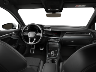 Audi S3 Limousine – image 8 of 10