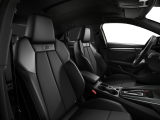 Audi S3 Limousine – image 9 of 10