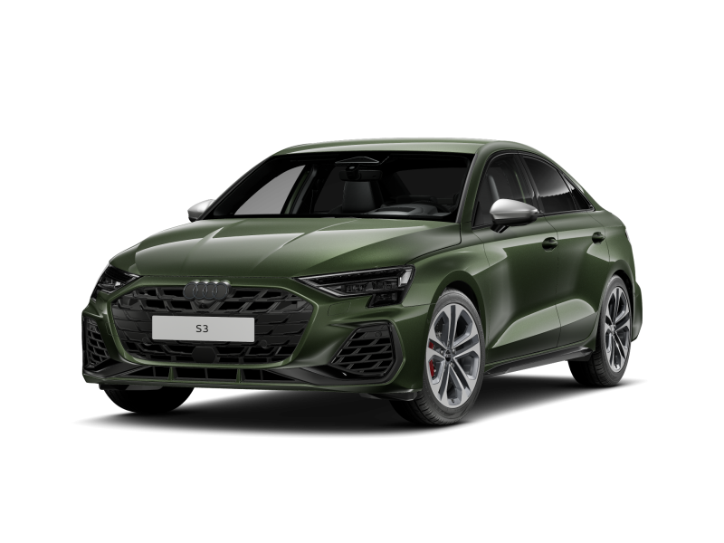 Audi S3 Limousine – image 1 of 10
