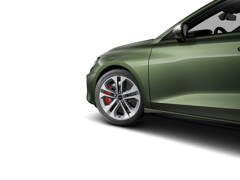 Audi S3 Limousine – image 3 of 10