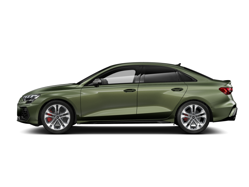 Audi S3 Limousine – image 5 of 10