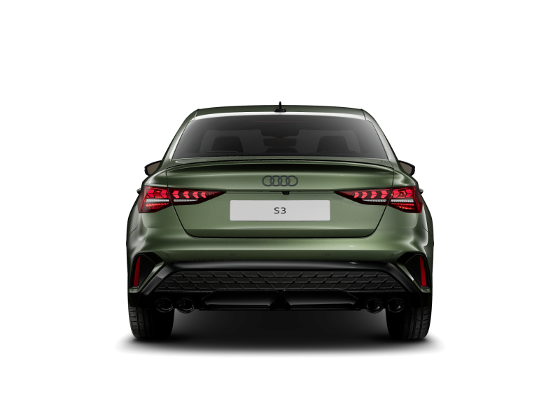 Audi S3 Limousine – image 6 of 10