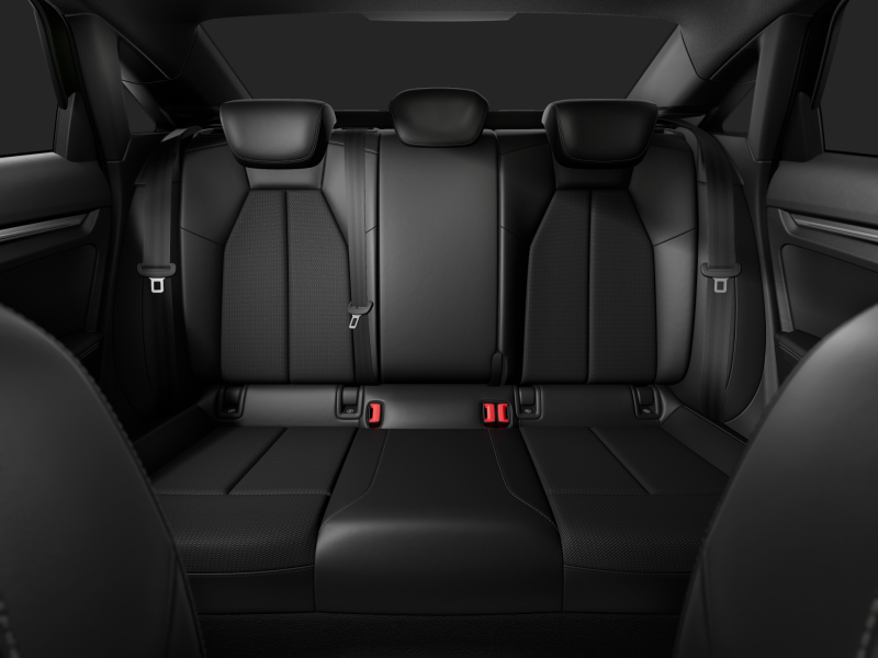 Audi S3 Limousine – image 10 of 10