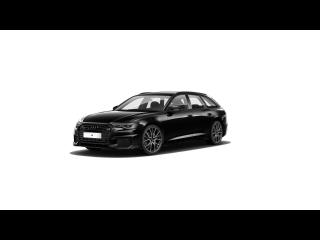 Audi A6 Avant S line – image 1 of 9