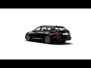 Audi A6 Avant S line – image 3 of 9