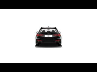 Audi A6 Avant S line – image 5 of 9