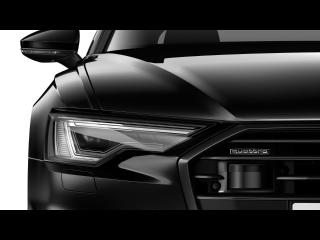 Audi A6 Avant S line – image 6 of 9