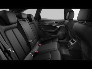 Audi A6 Avant S line – image 8 of 9