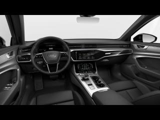 Audi A6 Avant S line – image 9 of 9