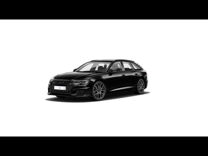 Audi A6 Avant S line – image 1 of 9