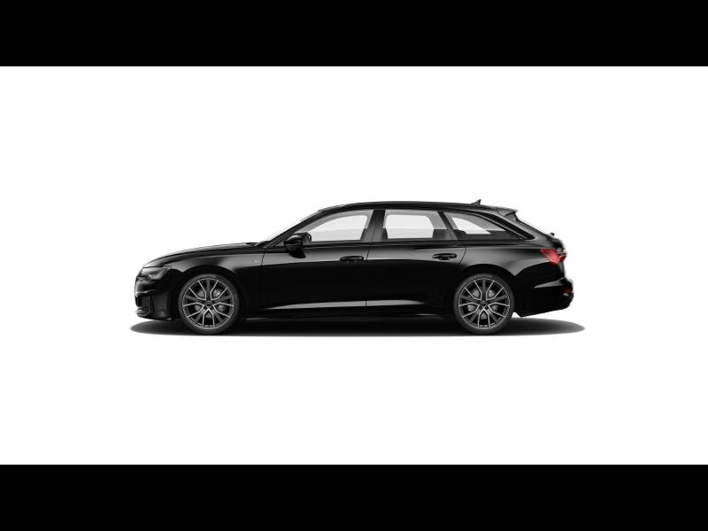 Audi A6 Avant S line – image 2 of 9