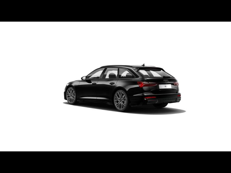 Audi A6 Avant S line – image 3 of 9