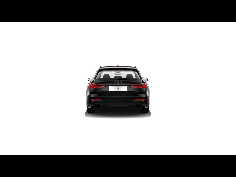 Audi A6 Avant S line – image 5 of 9