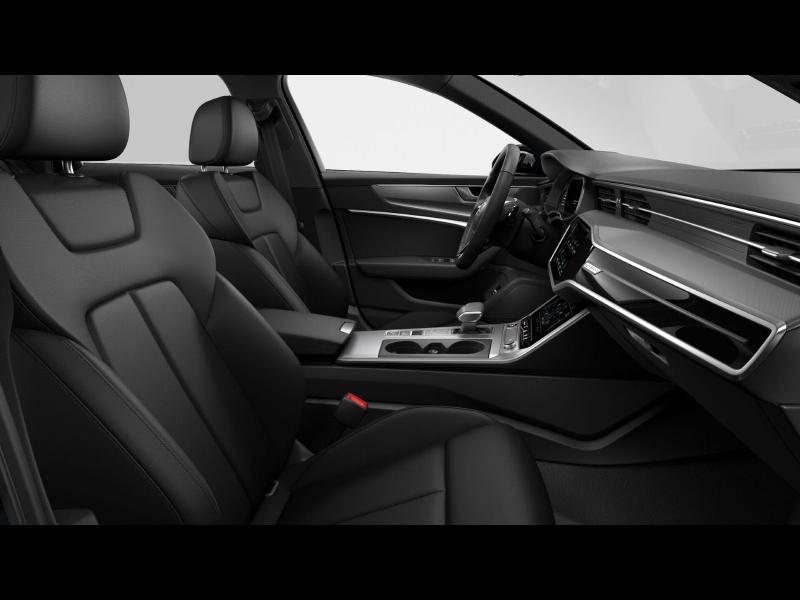 Audi A6 Avant S line – image 7 of 9