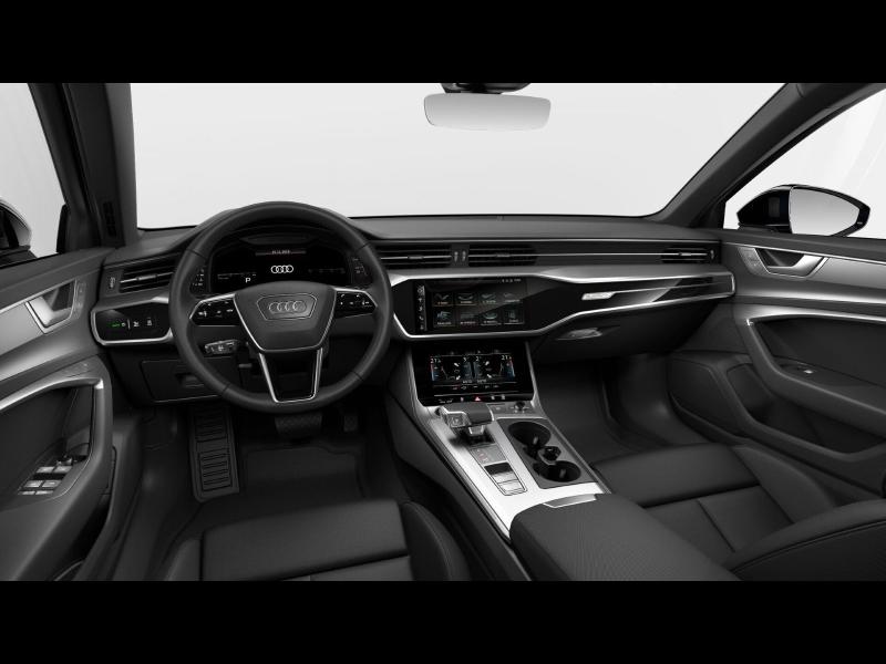 Audi A6 Avant S line – image 9 of 9