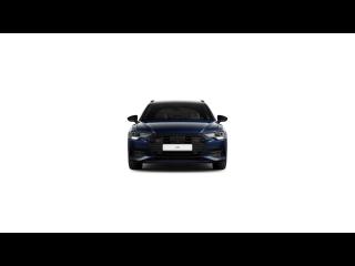 Audi A6 Avant S line – image 1 of 8