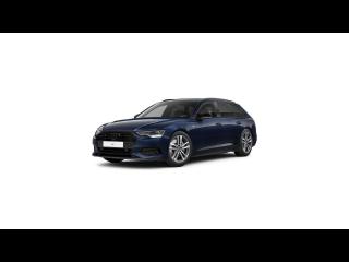 Audi A6 Avant S line – image 2 of 8