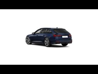 Audi A6 Avant S line – image 4 of 8