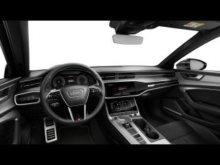 Audi A6 Avant S line – image 6 of 8