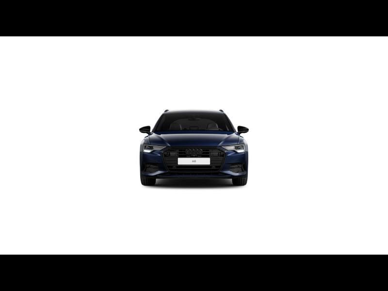 Audi A6 Avant S line – image 1 of 8