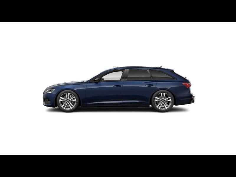 Audi A6 Avant S line – image 3 of 8