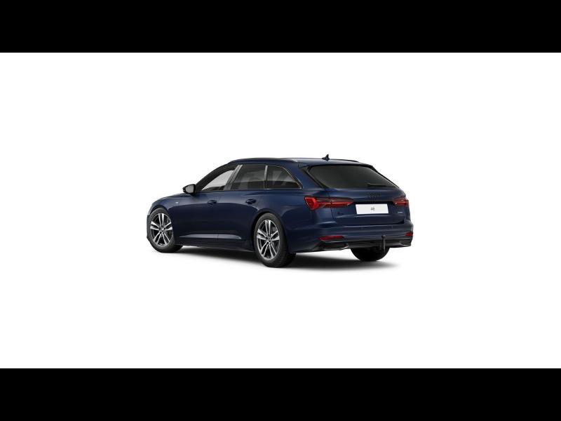 Audi A6 Avant S line – image 4 of 8