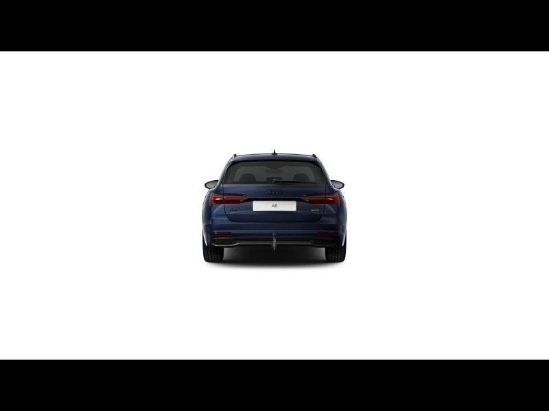 Audi A6 Avant S line – image 5 of 8