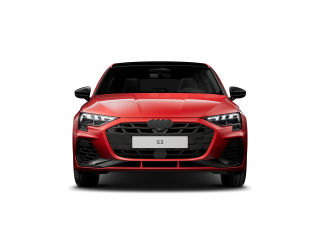Audi S3 Sportback – image 2 of 10