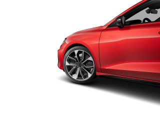 Audi S3 Sportback – image 3 of 10
