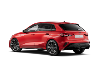 Audi S3 Sportback – image 4 of 10