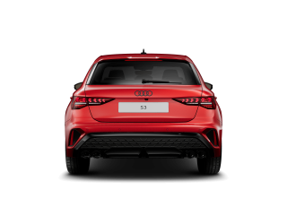Audi S3 Sportback – image 6 of 10