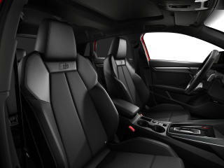 Audi S3 Sportback – image 9 of 10