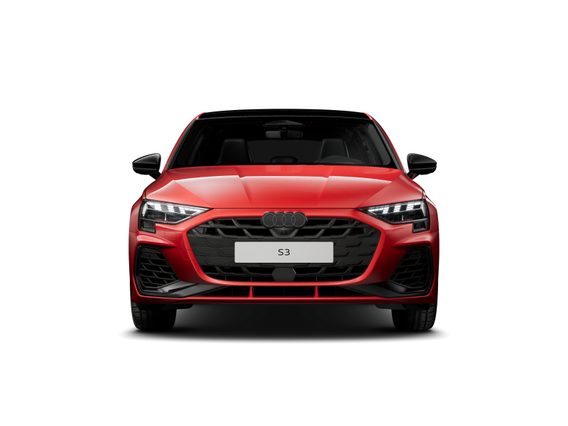Audi S3 Sportback – image 2 of 10