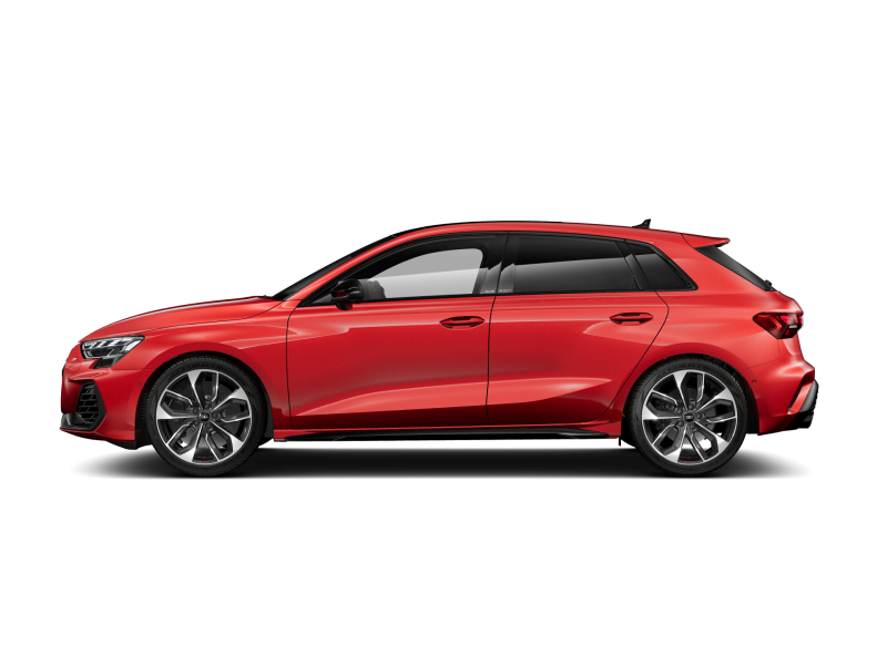 Audi S3 Sportback – image 5 of 10
