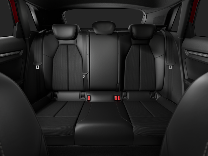 Audi S3 Sportback – image 10 of 10