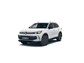 Volkswagen Tiguan LIFE – Bild 1 von 10