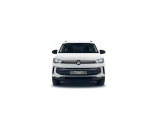 Volkswagen Tiguan LIFE – Bild 2 von 10