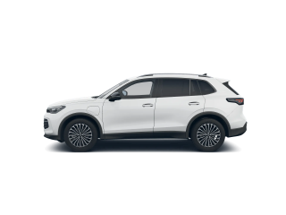 Volkswagen Tiguan LIFE – Bild 5 von 10