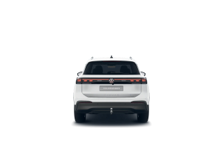 Volkswagen Tiguan LIFE – Bild 6 von 10