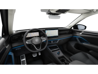 Volkswagen Tiguan LIFE – Bild 8 von 10