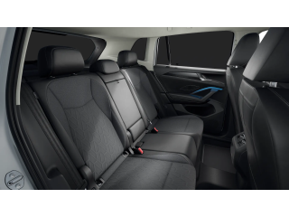 Volkswagen Tiguan LIFE – Bild 10 von 10