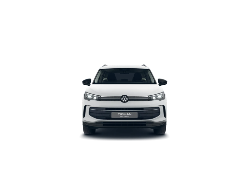 Volkswagen Tiguan LIFE – Bild 2 von 10