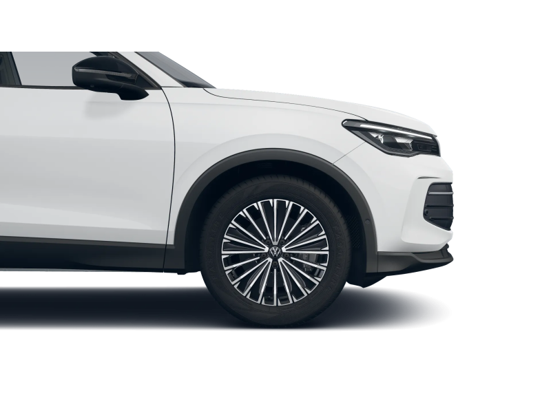 Volkswagen Tiguan LIFE – Bild 3 von 10