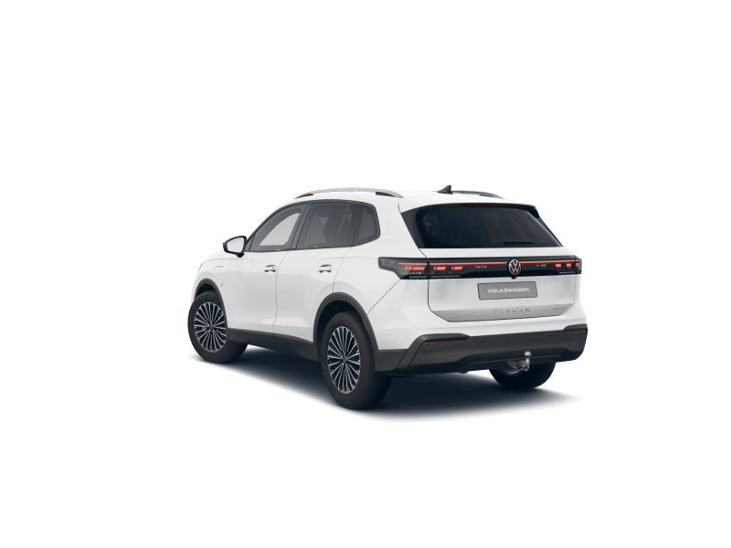 Volkswagen Tiguan LIFE – Bild 4 von 10